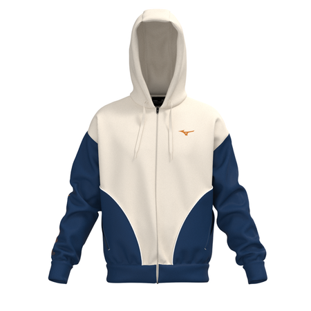 ATHLETICS SWEAT JACKET